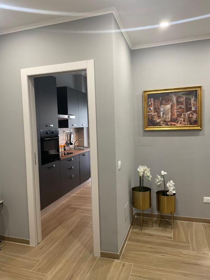 Vatican Home Roma Eksteriør bilde