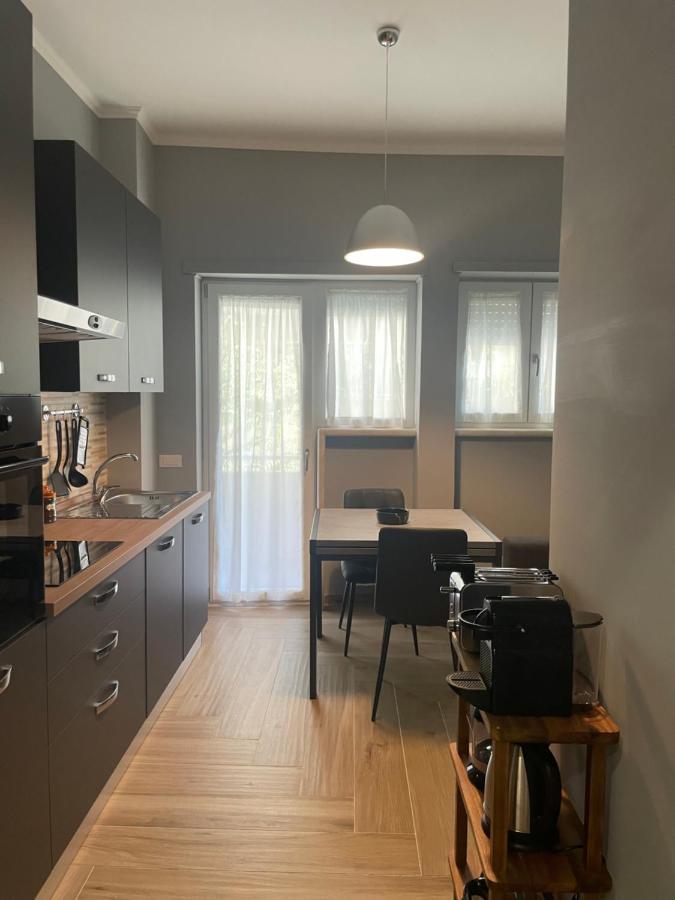 Vatican Home Roma Eksteriør bilde